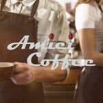 Amici Coffee