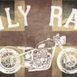 Oily Rag Co