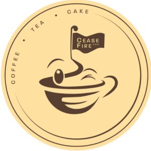 Ceasefire Cafe