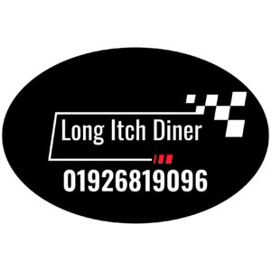 The Long Itch Diner Logo