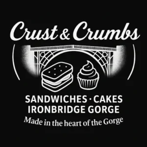 Crust And Crumbs Ironbridge