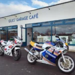 Gilks Garage Café