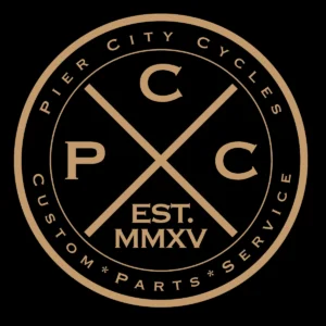 Pier City Custom