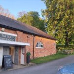 The Old Powerhouse Logo