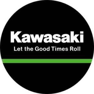Kawasaki Logo