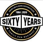 John Lee Sons Motorcycles Logo