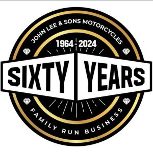 John Lee Sons Motorcycles Logo
