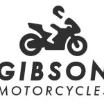 Gibson Motorcycle Logo