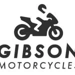 Gibson Motorcycle Logo