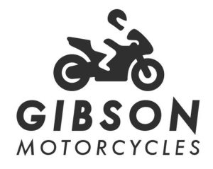 Gibson Motorcycle Logo