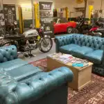 Haywards Of Cambridge