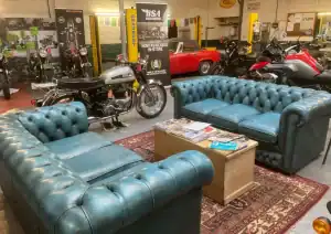 Haywards Of Cambridge