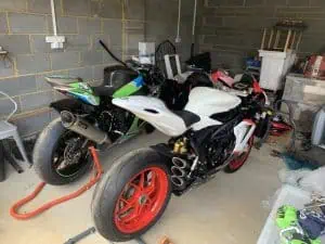 Mpr Tyres
