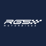 Rgs Motorcycles Logo