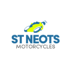 St Neots Motorcycle Logo