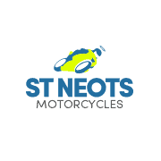 St Neots Motorcycle Logo
