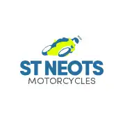 St Neots Motorcycle Logo