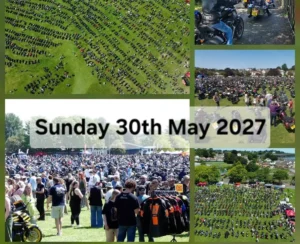 Bideford Bike Show 2027