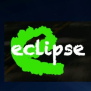 Eclipse Motorcycles Mk Logo