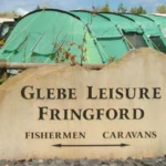Glebe Leisure Touring Caravan Park