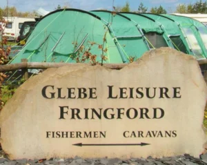 Glebe Leisure Touring Caravan Park