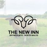 New Inn Camping Logo