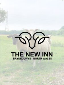 New Inn Camping Logo