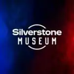Silverstone Museum Logo