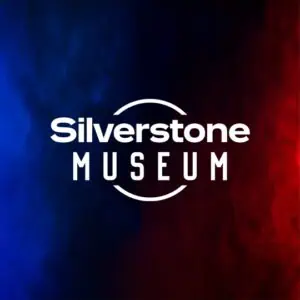 Silverstone Museum Logo