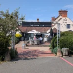 The Piston Club The Stag