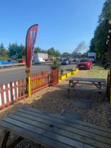 Fuel Stop Cafe