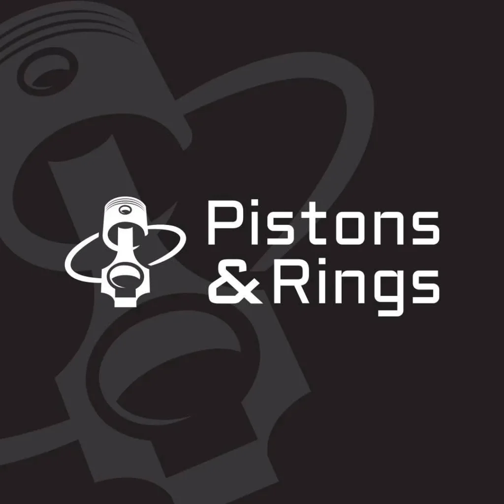 Pistons And Rings