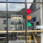 Northern Edge Coffee House