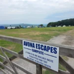 Avona Biker Friendly Campsite