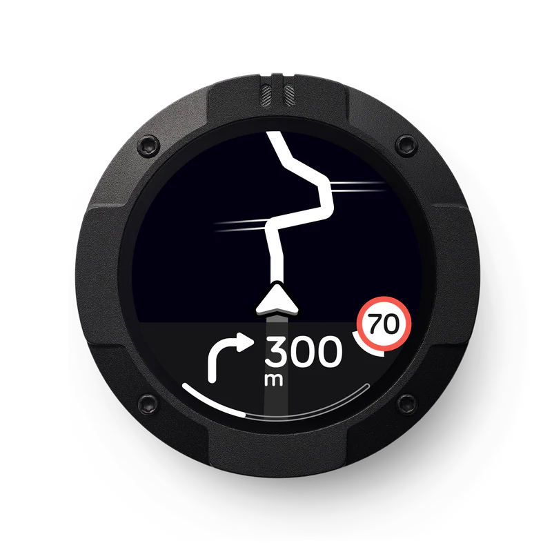 Beeline Moto 2 Black Product