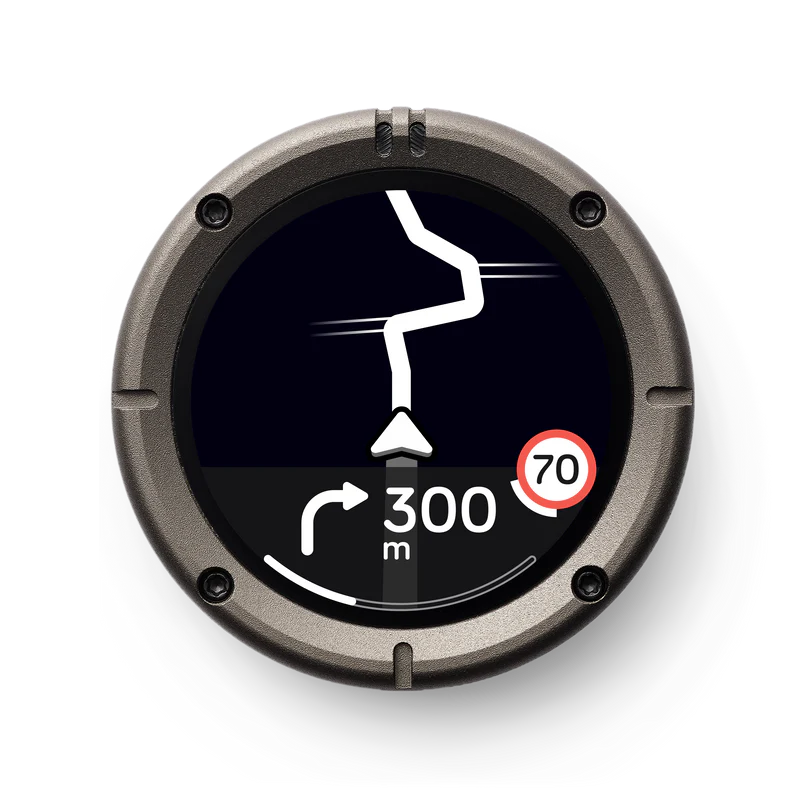 Beeline Moto 2 Metal Product