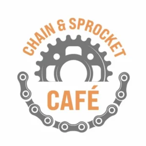 Chain Sprocket Cafe