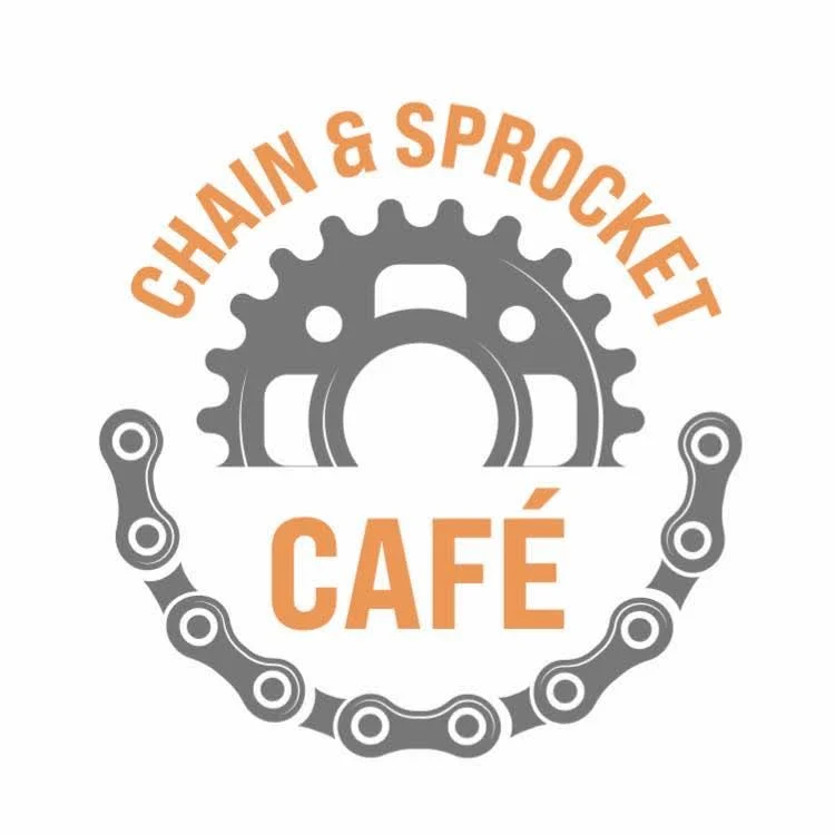 Chain Sprocket Cafe
