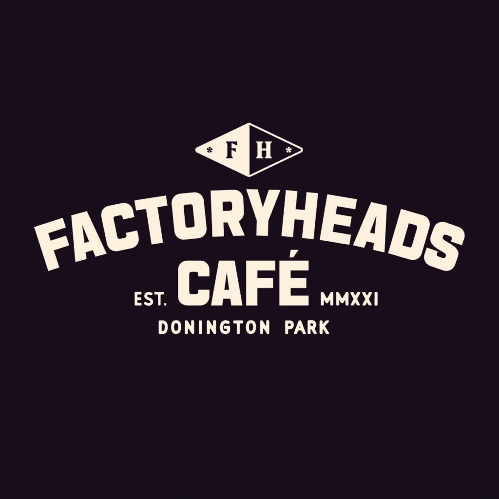 Factoryheads Cafe