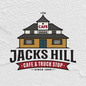 Jacks Hill Cafe And Truck Stop