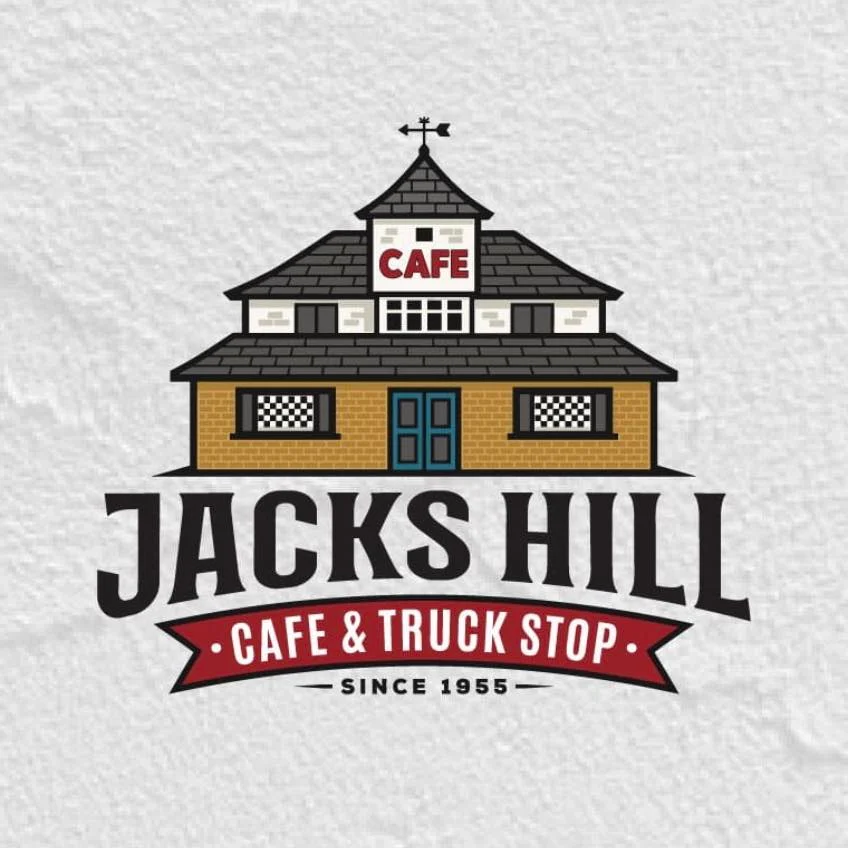 Jacks Hill Cafe And Truck Stop