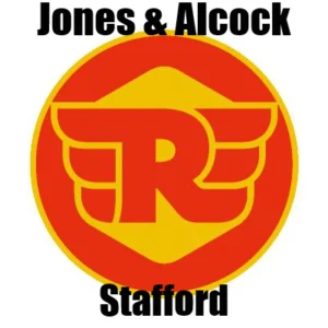 Jones Alcock Ltd