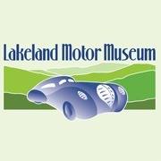 Lakelandmotormuseum