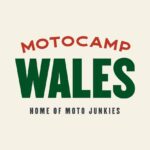 Motocamp Wales Logo