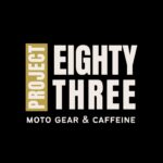 Project Eighty Three Logo