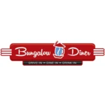 The Bungalow Diner Marks Tey