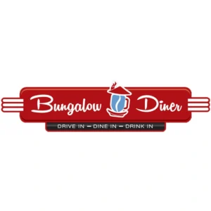 The Bungalow Diner Marks Tey