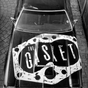 The Gasket Bike Logo