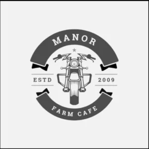 The Manor Farm Cafe