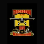 Touchdown Cafe